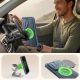 4. Etui Tech-Protect Kevlar MagSafe 2-Set na Samsung Galaxy S26 Ultra - niebieskie