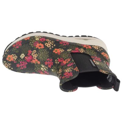 3. Skechers Uno Rugged - Dancing N The Rain 177183-BKMT Czarne 35