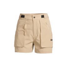 Szorty damskie CASALL Outdoor Active Shorts kolor piaskowy
