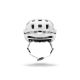 4. Kask rowerowy Julbo Forest Evo White/White Brillant biały