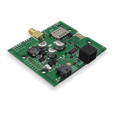 2. Teltonika TRB145 cyfrowy/analogowy moduł WE/WY Cyfrowe i analogowe