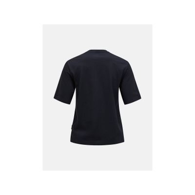 7. Koszulka Peak Performance W Coolmax Tee czarny