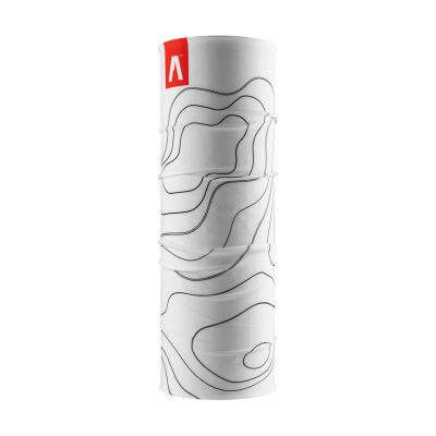 7. Komin Alpinus Viki Alp Topo 3 ALPTOPO3