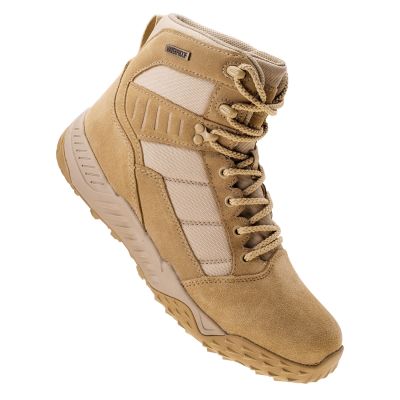 7. Buty Wojskowe Motru MID WP M