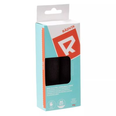 2. Chwyty Rowerowe Radvik Hint 92800350121
