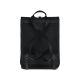 6. Plecak Rains Rolltop Rusksack Mesh Mini Black W3 13350 01