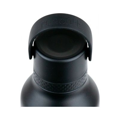 18. FC Barcelona Runbott butelka termiczna z autografami 600 ml 972725