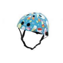 Kask dziecięcy HORNIT IceCream M 53-58cm ICM911