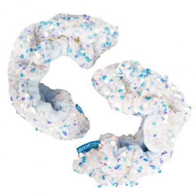 3. Ochraniacze płóz materiałowe Guardog Sequin