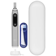 Szczoteczka do zębów Oral-B iO Series 6 Grey Opal