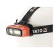 7. Yato YT-08594 latarka