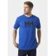 3. Koszulka Helly Hansen Logo T-Shirt M 33979 543