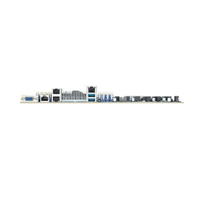 6. GigaByte MS73-HB1 Dual Intel XEON 5th/4th Gen Mainboard