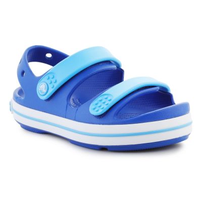 Sandały Crocs Crocband Cruiser Jr 209423-4PA