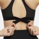 4. Stanik sportowy Nike Dri-FIT Swoosh W DD0428-010-SA