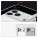 19. Etui Spigen Ultra Hybrid MagSafe na iPhone 18 Pro / 17 Pro - frost white