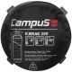 4. Śpiwór Campus Kjerag 250 Right Sleeping Bag CUP702123404