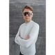 5. Bluza rowerowa POC M's Thermal Lite LS Jersey beżowy