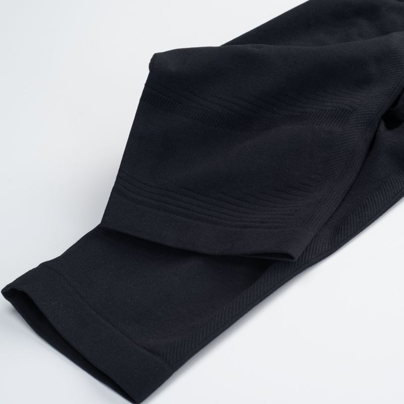 5. Damskie Legginsy ILEAN 1/2 II WMNS