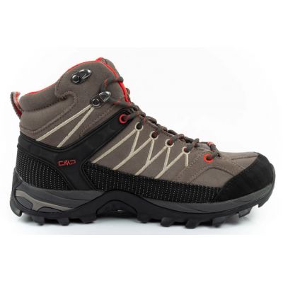 4. Buty CMP Rigel M 3Q12947 09PT