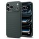 Etui Spigen Liquid Air na iPhone 17 Pro Max - zielone