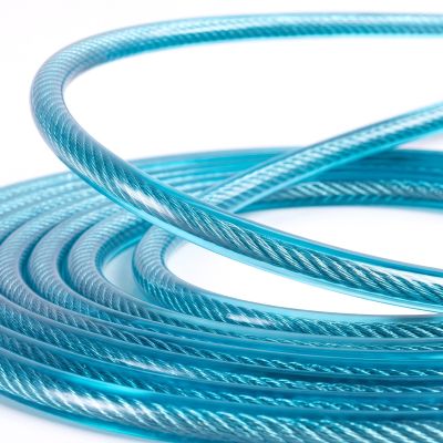 4. Skakanka z elektronicznym licznikiem Spokey COUNT ROPE
