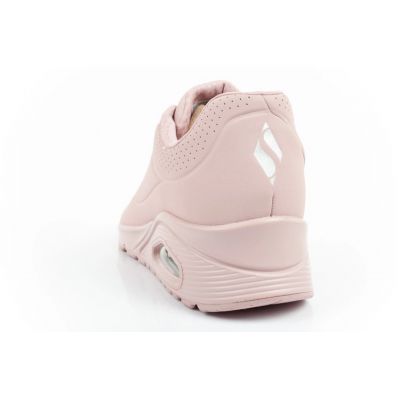 11. Buty Skechers Uno Stand On W 73690/LTMV