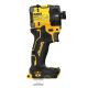 5. Zakrętarka udarowa 1/4" 18V XR DCF870N DEWALT