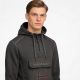 7. Bluza Geographical Norway Gymclass EO Tiedye Badge M WU8270H-GNO-BLACK