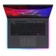 5. ASUS ROG Strix G16 G615LW-U9R321 Ultra 9 290HX 16.0"2.5K 300Hz IPS-level AG 32GB DDR5 5600 SSD1TB GeForce RTX 5080 16GB LAN WiFi7+BT Cam1080p+IR 90WHrs NoOS Aluminum Eclipse Gray
