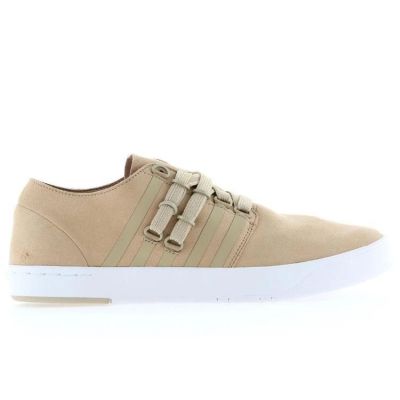 9. Buty K- Swiss DR CINCH LO M 03759-234-M