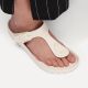 3. Birkenstock damskie japonki GIZEH EVA 1031278 EGGSHELL (szerokość standardowa)