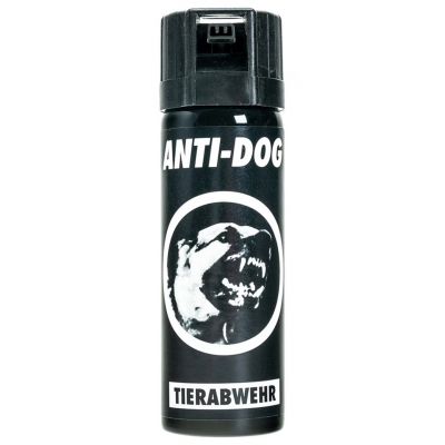 7. Gaz pieprzowy ANTI-DOG chmura 63ml (1415) TW 1000