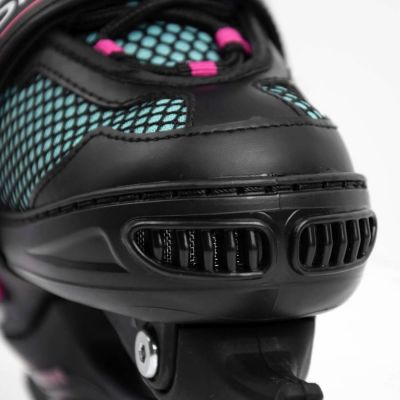 17. Rolki SMJ sport 3w1 Jr BS-616TP