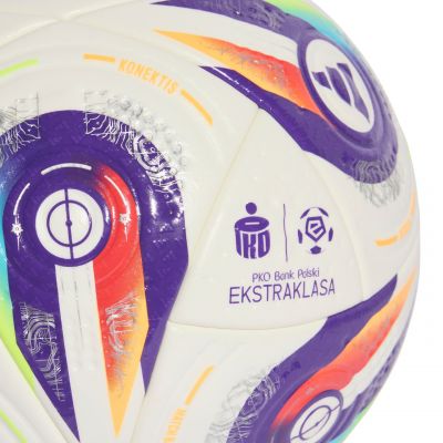 3. Piłka nożna adidas Ekstraklasa Pro JY1297