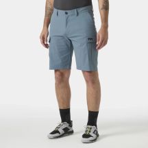Helly Hansen męskie spodenki QD CARGO SHORTS 11" 34537 601