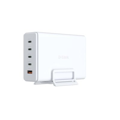 3. Ładowarka GaN D-Link 240 W
