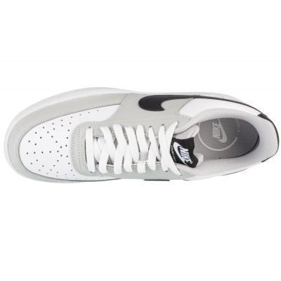 3. Buty Nike Court Vision Low M HV0927-097