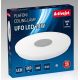 2. Nowoczesny plafon sufitowy LED Activejet UFO 24W