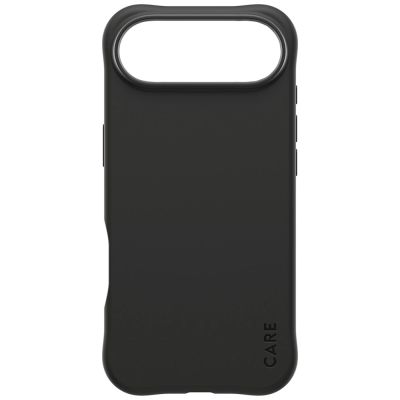 3. Etui CARE by PanzerGlass Fashionable Samba MagSafe na iPhone Air - czarne