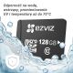 3. Karta pamięci micro SD Ezviz 128 GB