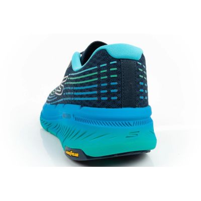 14. Buty do biegania Skechers Max Cushioning M 220835/NVBL