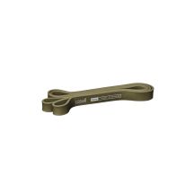 TaĹ›ma do ćwiczeń CASALL Long rubber band medium medium green