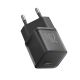 3. Ładowarka sieciowa Baseus GaN5S 20W 1xUSB-C - czarna