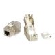 Equip 767213 przejściówka do kabli RJ-45 LSA Aluminium