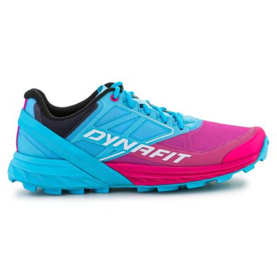 7. Buty Dynafit Alpine W 64065-3328