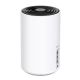 2. TP-Link Deco XE75(1-pack) Tri-band (2.4 GHz/5 GHz/5 GHz) Wi-Fi 6 (802.11ax) Biały 3 Wewnętrzne