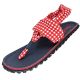 11. Japonki Gumbies Slingback W G-SB-WN-PICNIC