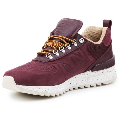 3. Buty lifestylowe New Balance TBATRC