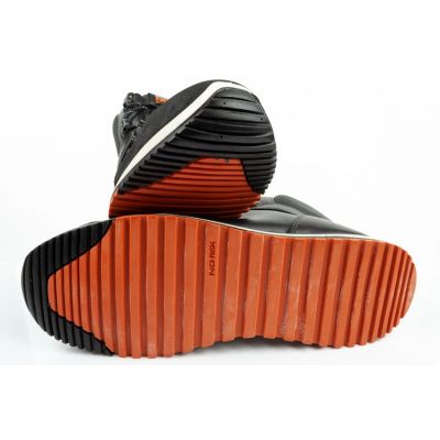 10. Buty No Risk High Safety SRC S3 M 6045.10